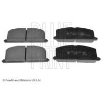 ADL ADT34279 BRAKE PAD SET DISC BRAKE Front