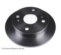 ADL ADT343150 BRAKE DISC Rear (PAIR)