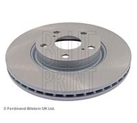 ADL ADT343199 BRAKE DISC Front (PAIR)