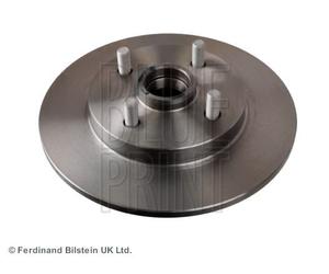 ADL ADT343214 BRAKE DISC Rear (SINGLE)