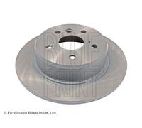 BLUE PRINT ADT343252 Brake Disc for LEXUS