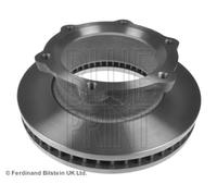 BLUE PRINT ADT343263 Brake disc