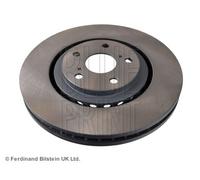 BLUE PRINT ADT343289 Brake disc