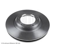 ADL ADT34390 BRAKE DISC Front (PAIR)