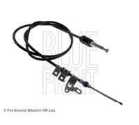 BLUE PRINT ADT346349 Handbrake cable