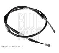 BLUE PRINT ADT346356 Handbrake cable