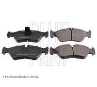 ADL ADU174223 BRAKE PAD SET DISC BRAKE Front,Rear