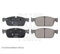ADL ADU174266 BRAKE PAD SET DISC BRAKE Front