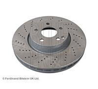 ADL ADU174303 BRAKE DISC Front (SINGLE)