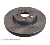 BLUE PRINT ADU174304 Brake disc