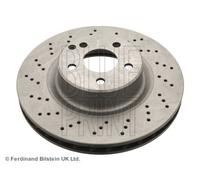 ADL ADU174344 BRAKE DISC Front (SINGLE)