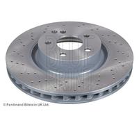 BLUE PRINT ADU174359 Brake disc