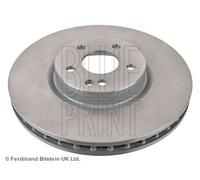 ADL ADU174367 BRAKE DISC Front (SINGLE)