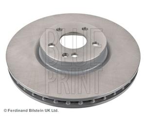 ADL ADU174367 BRAKE DISC Front (SINGLE)