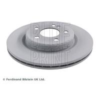 ADL ADU174393 BRAKE DISC Rear (SINGLE)