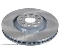 ADL ADV184372 BRAKE DISC Front (SINGLE)