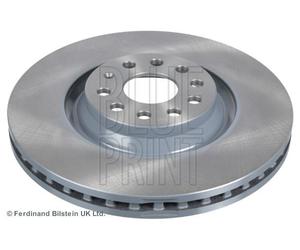 ADL ADV184372 BRAKE DISC Front (SINGLE)