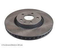ADL ADW194304 BRAKE DISC Front (SINGLE)