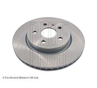 ADL ADW194305 BRAKE DISC Rear (PAIR)