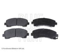 BLUE PRINT ADZ94237 Brake pad set