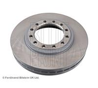 ADL ADZ94324 BRAKE DISC Front (SINGLE)