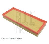ADL142221 AIR FILTER BLUE PRINT