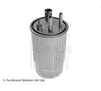 ADL142302 FUEL FILTER BLUE PRINT