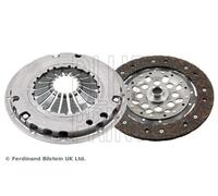 ADL143047 FITS ALFA ROMEO MITO 1.3 MULTIJET CLUTCH KIT BLUE PRINT