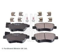 ADL144214 BRAKE PAD SET, DISC BRAKE BLUE PRINT