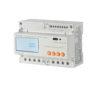 ADL3000-E-A Home Energy Storage System 80A Direct Connect 3 Phase 4 Wire Power Meter(AKC Direct Connect)