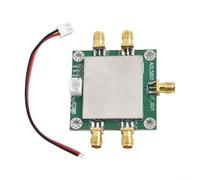 Adl5801 Active Rf Frequency Mixer, Double Balanced 10 Mhz-6 Ghz, High Linearity Low Noise Sige Upconverter/Downconverter for Cellular