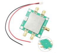ADL5801 Frequency Mixer 10 MHz to 6 GHz featuring High Input Linearity and Adjustable Bias for Low Noise Operation
