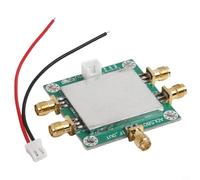 ADL5801 High Linearity Active RF Mixer, Double Balanced Mixer for 10 MHz to 6 GHz Frequency Conversion, 24-LFCSP Package