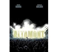 Adlard, Charlie - Altamont