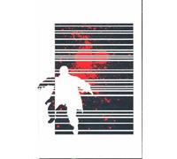 Adlard, Charlie - Codeflesh: The Definitive Edition