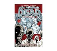 Adlard, Charlie - The Walking Dead En Espanol, Tomo 1: Dias Pasados (Walking Dead, 1)