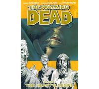 Adlard, Charlie - The Walking Dead Volume 4: The Heart's Desire: 04 (WALKING DEAD TP)