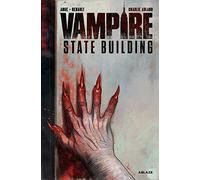 Adlard, Charlie - Vampire State Building
