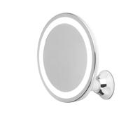 Adler AD 2168 Round Makeup Mirror with Suction Cup, Small