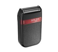 Electric Face Shaver Dry & Wet Men's Shaver USB Rechargeable Cleaning Brush UK