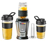 Adler Ad 4081 Blender Silver