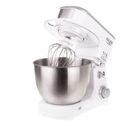 Adler | AD 4216 | 1000 W | Number of speeds 6 | Bowl capacity 4 L | White