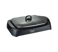 ADLER AD 6610 electric grill