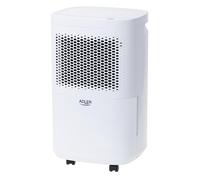 Adler Ad 7917 Dehumidifier Silver One Size / EU Plug 220V