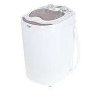 ADLER AD 8055 Washing Machine Extra Large White