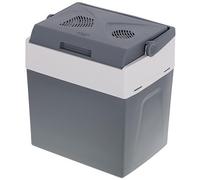 Adler AD 8078 cool box 30 L Electric Grey, White