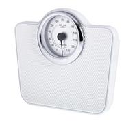 Adler AD 8180 Mechanical Bathroom Scale 136 kg Capacity White