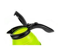 Adler CR 1265 folding travel kettle (750W 0.5L; color: celadon)