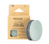 Adler - DUAL Axe Sharpener 80/220