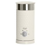 Adler Ad 4495 Milk Frother 130ml 500w
